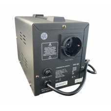 Стабілізатор напруги ARUNA SDR 500